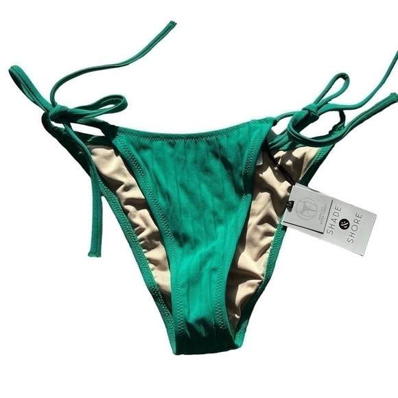 NWT Bikini Bottom size XS - Picture 1 of 5